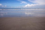 sand;Cloud-Formation;Shore;Coast;Sky;reflection;waves;sandy;shore;Coastline;trop